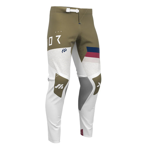 Pants S26 Thor Mx Sportmode League White/Copper 32 - LX2001 - Homewares, Outdoor, Phone Accessories, Cases, Speakers, Headphones + More -