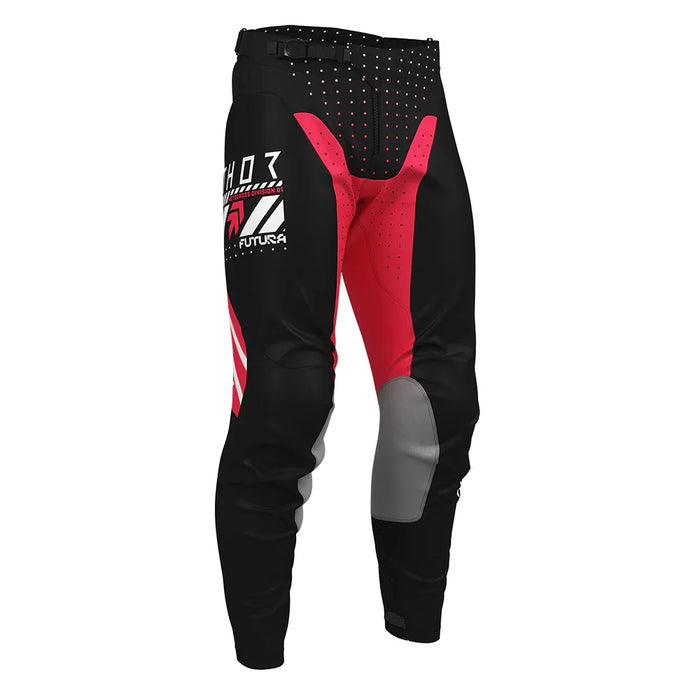 Pants S26 Thor Mx Launchmode Futura Black/Red 36 - LX2001 - Homewares, Outdoor, Phone Accessories, Cases, Speakers, Headphones + More -