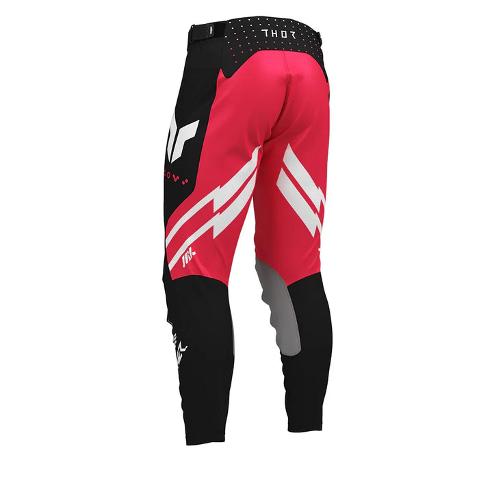 Pants S26 Thor Mx Launchmode Futura Black/Red 42 - LX2001 - Homewares, Outdoor, Phone Accessories, Cases, Speakers, Headphones + More -