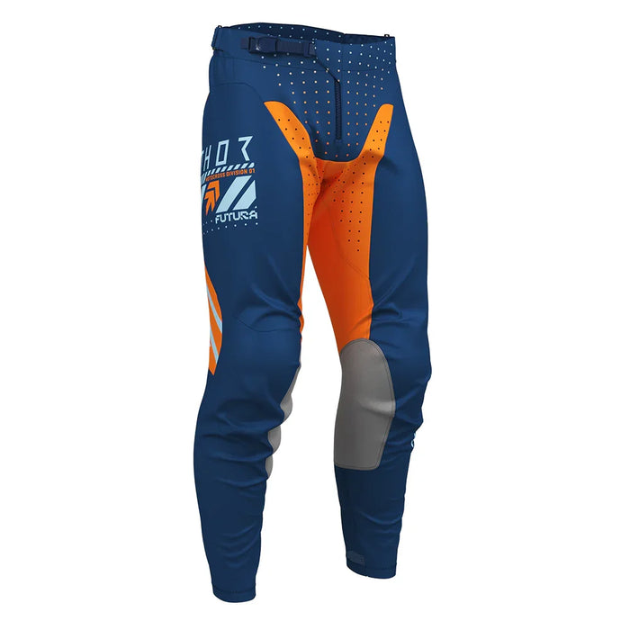 Pants S26 Thor Mx Launchmode Futura Navy/Orange 28 - LX2001 - Homewares, Outdoor, Phone Accessories, Cases, Speakers, Headphones + More -