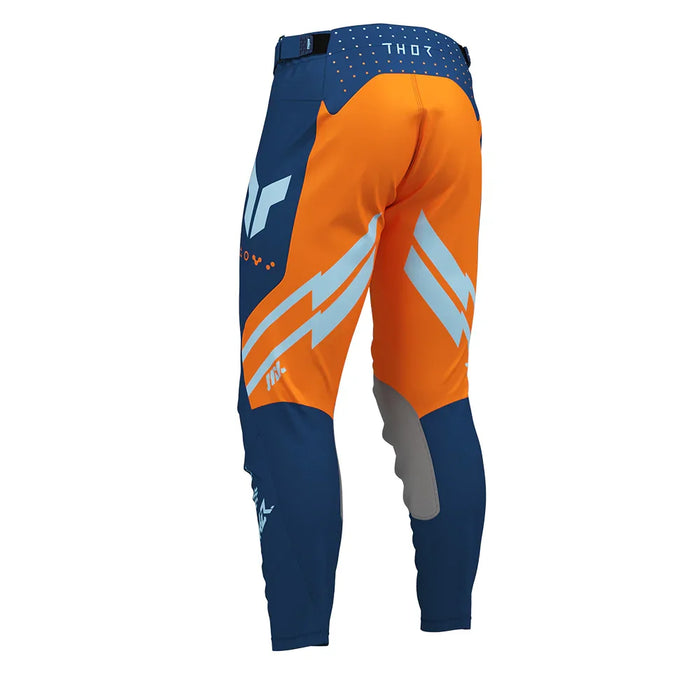 Pants S26 Thor Mx Launchmode Futura Navy/Orange 34 - LX2001 - Homewares, Outdoor, Phone Accessories, Cases, Speakers, Headphones + More -