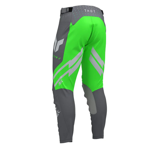 Pants S26 Thor Mx Launchmode Futura Char/Green 28 - LX2001 - Homewares, Outdoor, Phone Accessories, Cases, Speakers, Headphones + More -