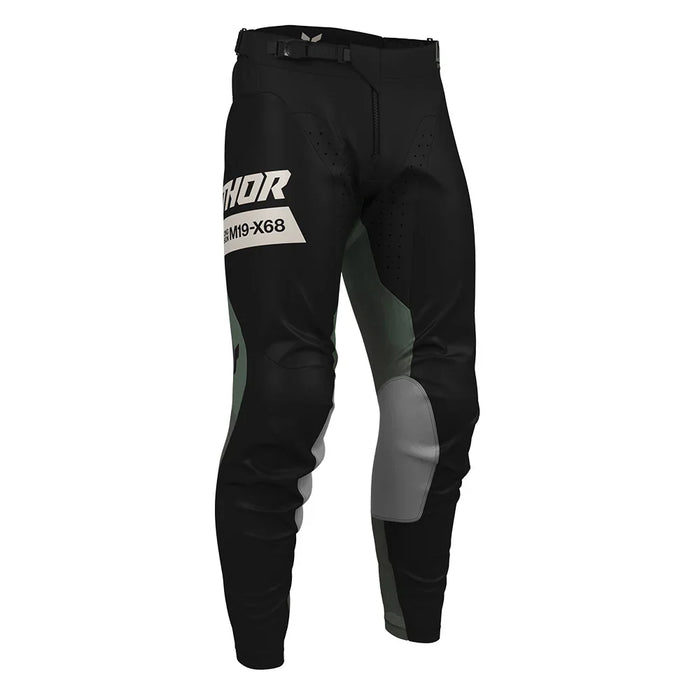 Pants S26 Thor Mx Launchmode Bleach Black/Camo 36 - LX2001 - Homewares, Outdoor, Phone Accessories, Cases, Speakers, Headphones + More -