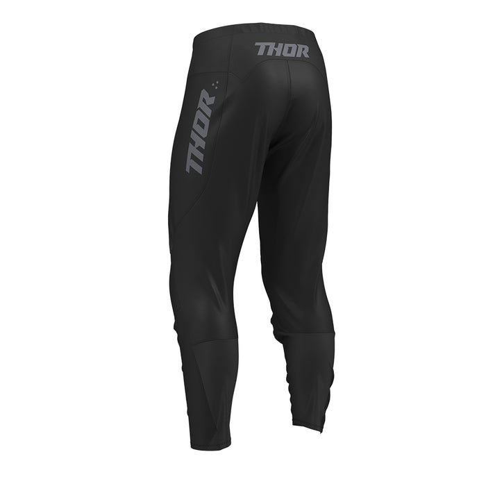 Pants S27 Thor Mx Ridemode Menace Black 48