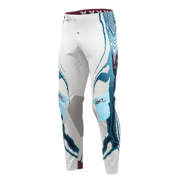 Pants S27 Thor Mx Sportmode Damascus White 30