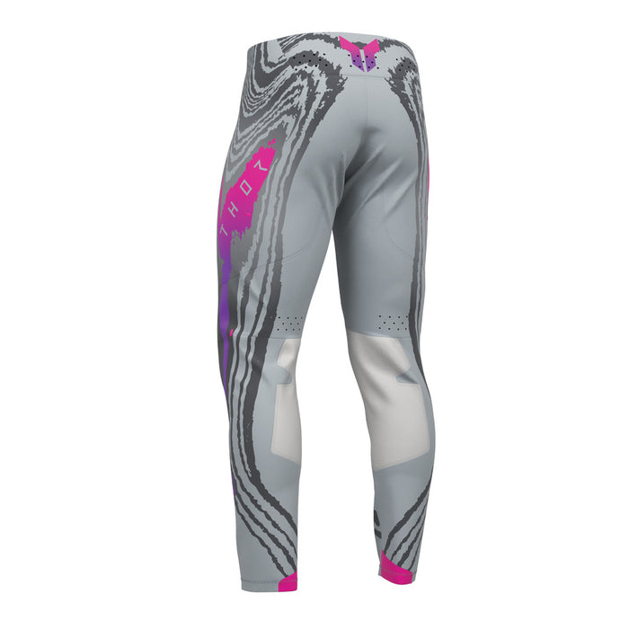 Pants S27 Thor Mx Sportmode Damascus Grey 30