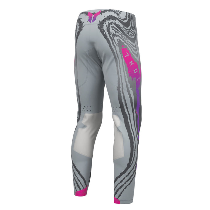 Pants S27 Thor Mx Sportmode Damascus Grey 30