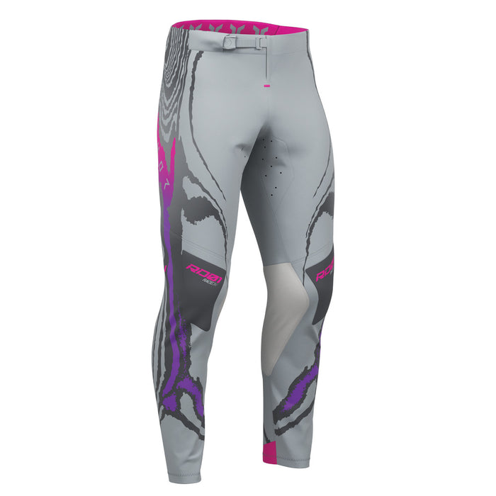 Pants S27 Thor Mx Sportmode Damascus Grey 30