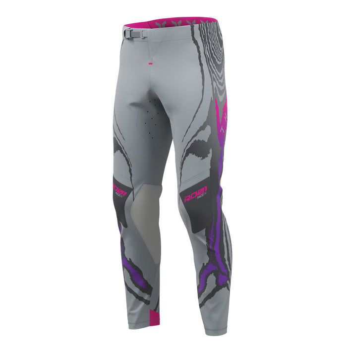 Pants S27 Thor Mx Sportmode Damascus Grey 32