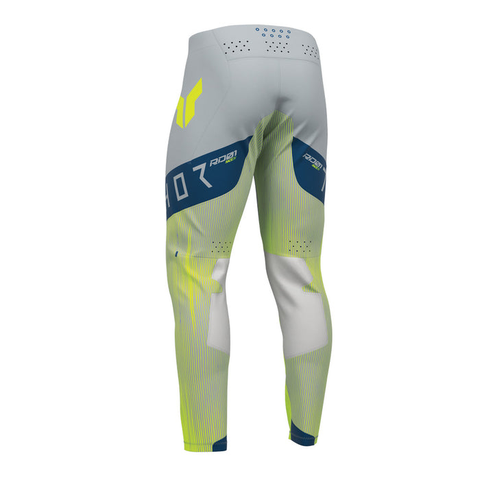 Pants S27 Thor Mx Sportmode Vanish Grey/Db 30