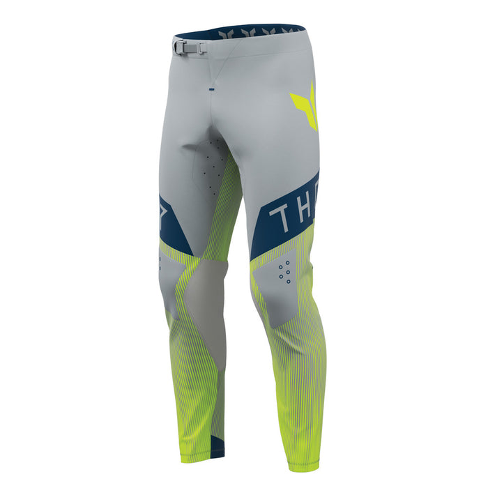 Pants S27 Thor Mx Sportmode Vanish Grey/Db 30