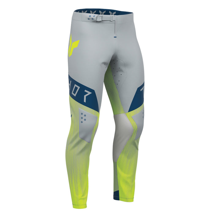 Pants S27 Thor Mx Sportmode Vanish Grey/Db 30