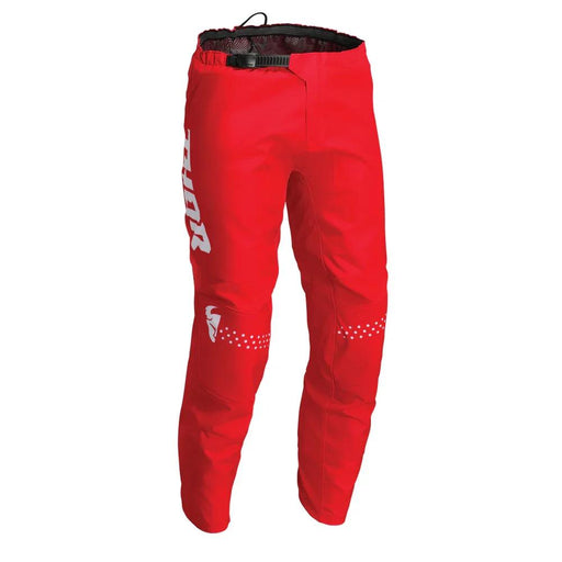 THOR MX PANT S22 SECTOR MINIMAL RED SIZE 34 - LX2001 - Homewares, Outdoor, Phone Accessories, Cases, Speakers, Headphones + More -