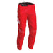 THOR MX PANT S22 SECTOR MINIMAL RED SIZE 34 - LX2001 - Homewares, Outdoor, Phone Accessories, Cases, Speakers, Headphones + More -