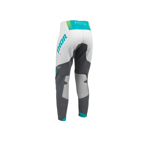 Pants S26 Thor Mx Womens Sportmode Velocity Gray/Aqua 7/8 - LX2001 - Homewares, Outdoor, Phone Accessories, Cases, Speakers, Headphones + More -