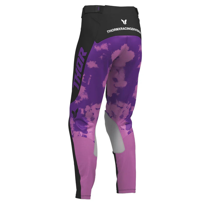 Pants S26 Thor Mx Womens Launchmode Bleach Black/Org 7/8 - LX2001 - Homewares, Outdoor, Phone Accessories, Cases, Speakers, Headphones + More -