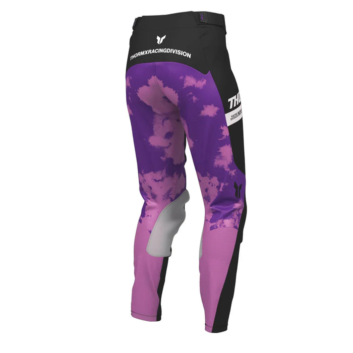 Pants S26 Thor Mx Womens Launchmode Bleach Black/Org 7/8 - LX2001 - Homewares, Outdoor, Phone Accessories, Cases, Speakers, Headphones + More -