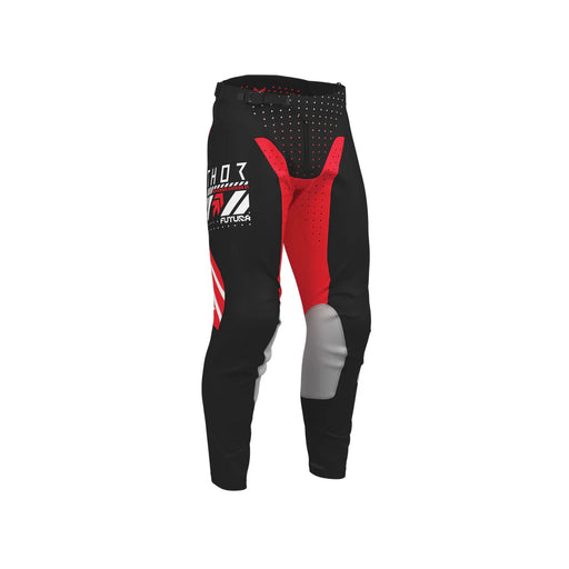 Pants S26 Thor Mx Youth Launchmode Futura Black/Red 18 - LX2001 - Homewares, Outdoor, Phone Accessories, Cases, Speakers, Headphones + More -