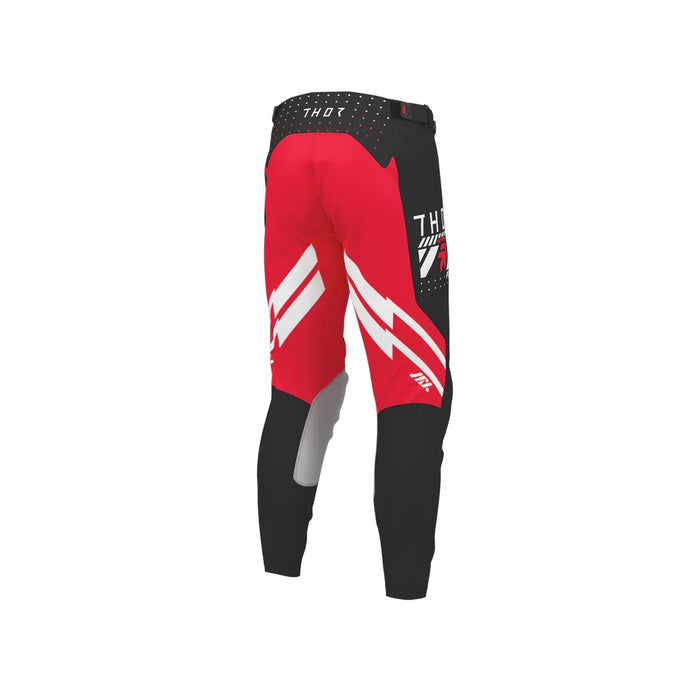 Pants S26 Thor Mx Youth Launchmode Futura Black/Red 28 - LX2001 - Homewares, Outdoor, Phone Accessories, Cases, Speakers, Headphones + More -