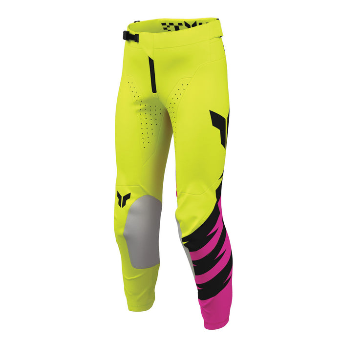 Pants S27 Thor Mx Launchmode Shockie Acid/Fu Youth 26