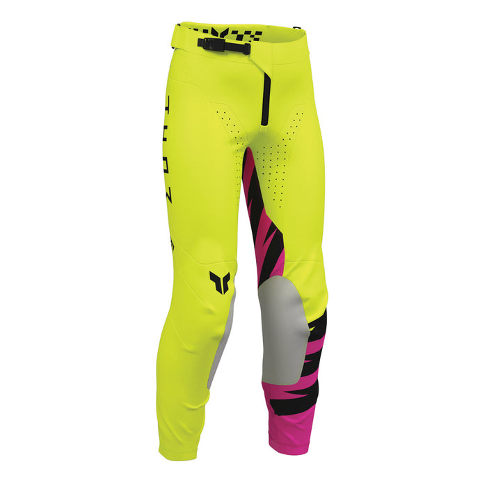 Pants S27 Thor Mx Launchmode Shockie Acid/Fu Youth 26