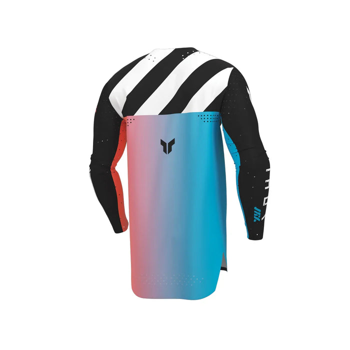 Jersey S26 Thor Mx Sportmode Synth Black Large - LX2001 - Homewares, Outdoor, Phone Accessories, Cases, Speakers, Headphones + More -