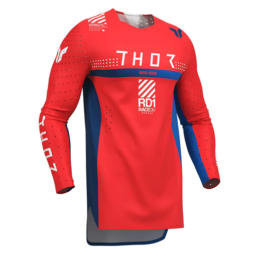 Jersey S26 Thor Mx Sportmode Synth Red Large - LX2001 - Homewares, Outdoor, Phone Accessories, Cases, Speakers, Headphones + More -
