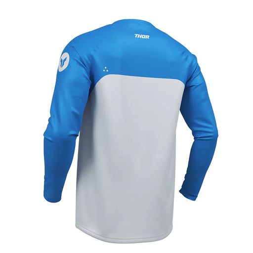 Jersey S26 Thor Mx Ridemode Menace Blue Medium - LX2001 - Homewares, Outdoor, Phone Accessories, Cases, Speakers, Headphones + More -