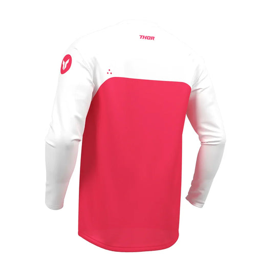 Jersey S26 Thor Mx Ridemode Menace Red Large - LX2001 - Homewares, Outdoor, Phone Accessories, Cases, Speakers, Headphones + More -