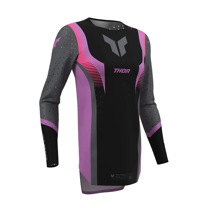 Jersey S26 Thor Mx Womens Sportmode Velocity Blk/Orc Xl - LX2001 - Homewares, Outdoor, Phone Accessories, Cases, Speakers, Headphones + More -