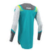 Jersey S26 Thor Mx Womens Sportmode Velocity Grey/Aqua Xl - LX2001 - Homewares, Outdoor, Phone Accessories, Cases, Speakers, Headphones + More -