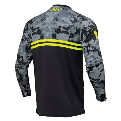 Jersey S25 Thor Mx Sector Youth Digi Black/Camo Xl - LX2001 - Homewares, Outdoor, Phone Accessories, Cases, Speakers, Headphones + More -
