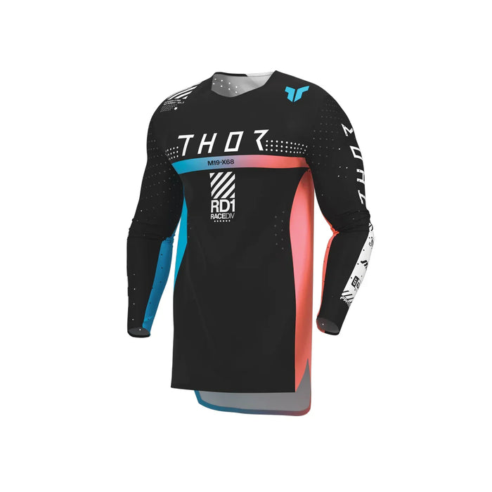 Jersey S26 Thor Mx Youth Sportmode Synth Black Large - LX2001 - Homewares, Outdoor, Phone Accessories, Cases, Speakers, Headphones + More -