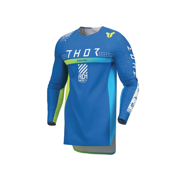 Jersey S26 Thor Mx Youth Sportmode Synth Blue Xl - LX2001 - Homewares, Outdoor, Phone Accessories, Cases, Speakers, Headphones + More -