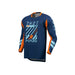 Jersey S26 Thor Mx Youth Launchmode Futura Navy/Orange Small - LX2001 - Homewares, Outdoor, Phone Accessories, Cases, Speakers, Headphones + More -