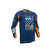 Jersey S26 Thor Mx Youth Launchmode Futura Navy/Orange Small - LX2001 - Homewares, Outdoor, Phone Accessories, Cases, Speakers, Headphones + More -