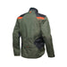 Jacket S26 Thor Mx Range Army/Orange Medium - LX2001 - Homewares, Outdoor, Phone Accessories, Cases, Speakers, Headphones + More -