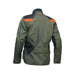 Jacket S26 Thor Mx Range Army/Orange Xl - LX2001 - Homewares, Outdoor, Phone Accessories, Cases, Speakers, Headphones + More -