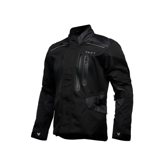 Jacket S26 Thor Mx Range Black/Heather Xl - LX2001 - Homewares, Outdoor, Phone Accessories, Cases, Speakers, Headphones + More -