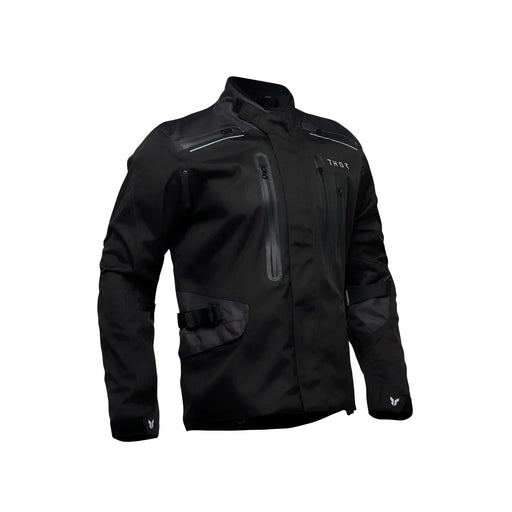 Jacket S26 Thor Mx Range Black/Heather 3Xl - LX2001 - Homewares, Outdoor, Phone Accessories, Cases, Speakers, Headphones + More -