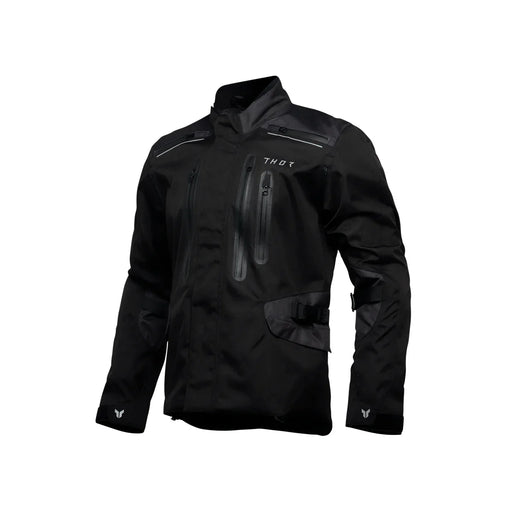 Jacket S26 Thor Mx Range Black/Heather 3Xl - LX2001 - Homewares, Outdoor, Phone Accessories, Cases, Speakers, Headphones + More -