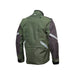 Jacket S26 Thor Mx Terrain Army/Charcoal Large - LX2001 - Homewares, Outdoor, Phone Accessories, Cases, Speakers, Headphones + More -
