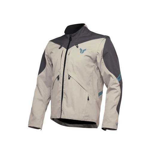 Jacket S26 Thor Mx Terrain Sand Large - LX2001 - Homewares, Outdoor, Phone Accessories, Cases, Speakers, Headphones + More -