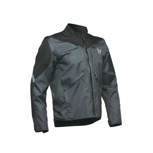 Jacket S26 Thor Mx Terrain Charcoal 3Xl - LX2001 - Homewares, Outdoor, Phone Accessories, Cases, Speakers, Headphones + More -