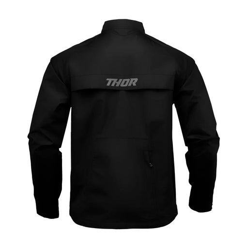 Jacket S26 Thor Mx Pack Black 3Xl - LX2001 - Homewares, Outdoor, Phone Accessories, Cases, Speakers, Headphones + More -