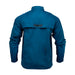 Jacket S26 Thor Mx Pack Storm Blue 2Xl - LX2001 - Homewares, Outdoor, Phone Accessories, Cases, Speakers, Headphones + More -