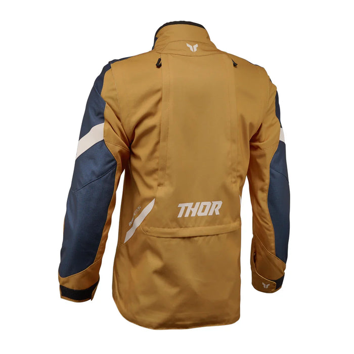 Jacket S26 Thor Mx Womens Terrain Otb Caramel/Midn Xl - LX2001 - Homewares, Outdoor, Phone Accessories, Cases, Speakers, Headphones + More -