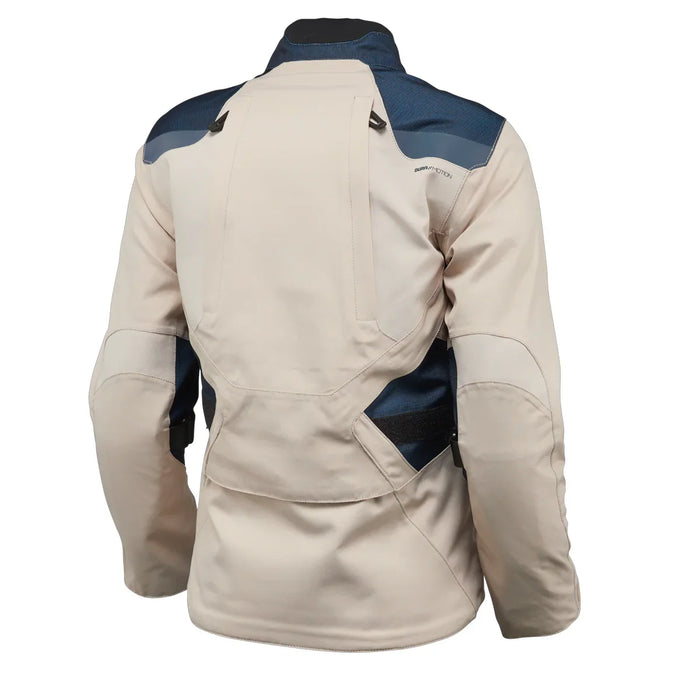 Jacket S26 Thor Mx Womens Range Sand/Midnight Xl - LX2001 - Homewares, Outdoor, Phone Accessories, Cases, Speakers, Headphones + More -