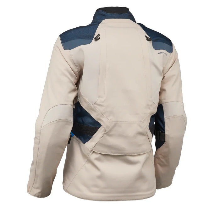 Jacket S26 Thor Mx Womens Range Sand/Midnight Xl - LX2001 - Homewares, Outdoor, Phone Accessories, Cases, Speakers, Headphones + More -