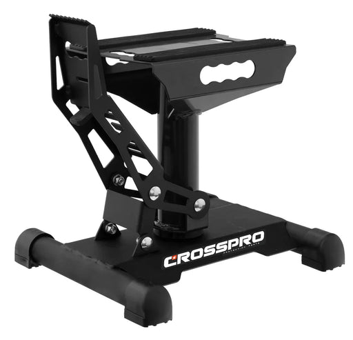 LIFT STAND CROSSPRO HARD XTREME 2.0 BLACK - LX2001 - Homewares, Outdoor, Phone Accessories, Cases, Speakers, Headphones + More -